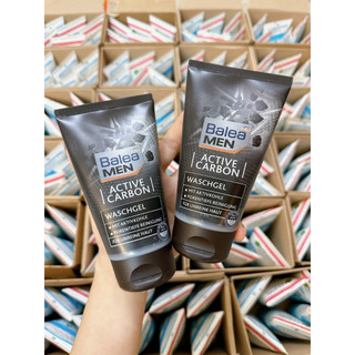 Sữa rửa mặt BALEA MEN 150 ml dành cho nam