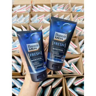 Sữa rửa mặt BALEA MEN 150 ml dành cho nam
