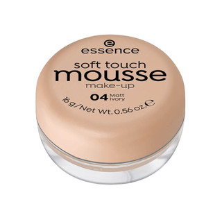 KEM PHẤN CHE KHUYẾT ĐIỂM ESSENCE MOUSSE TONE SÁNG SỐ 04