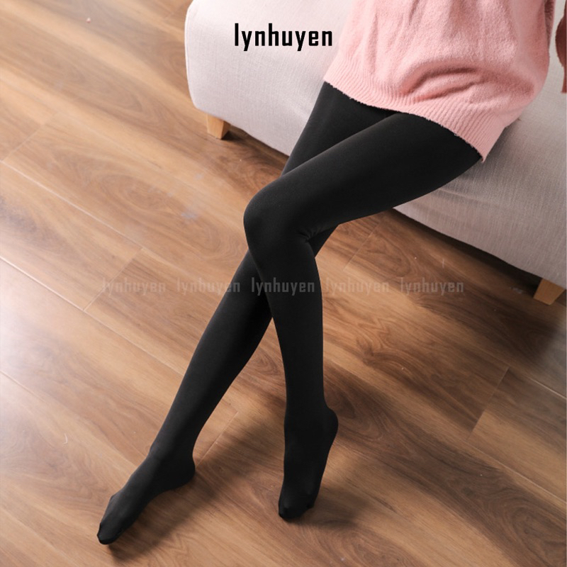 Quần tất lót nhưng siêu sịn , hàng cao cấp