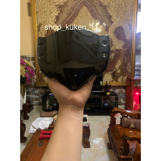 Ốp đầu chắn gió lc 135 Malay dành cho Exciter 135