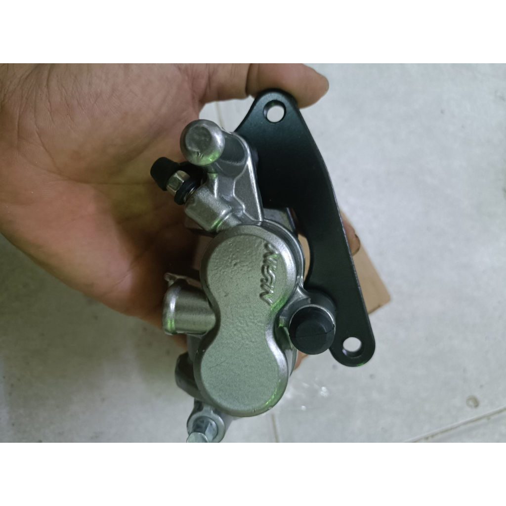 Heo dầu cho xe Wave RS100, Wave Alpha 100 2008 - 16