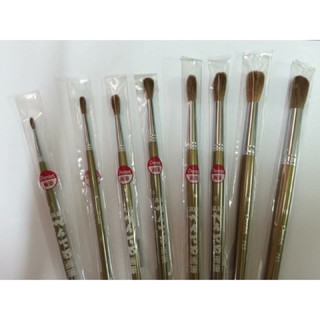 cọ vẽ màu nước PENTEL