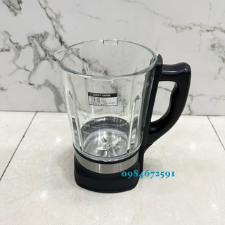 Cối ca máy làm sữa hạt Ranbem 769S