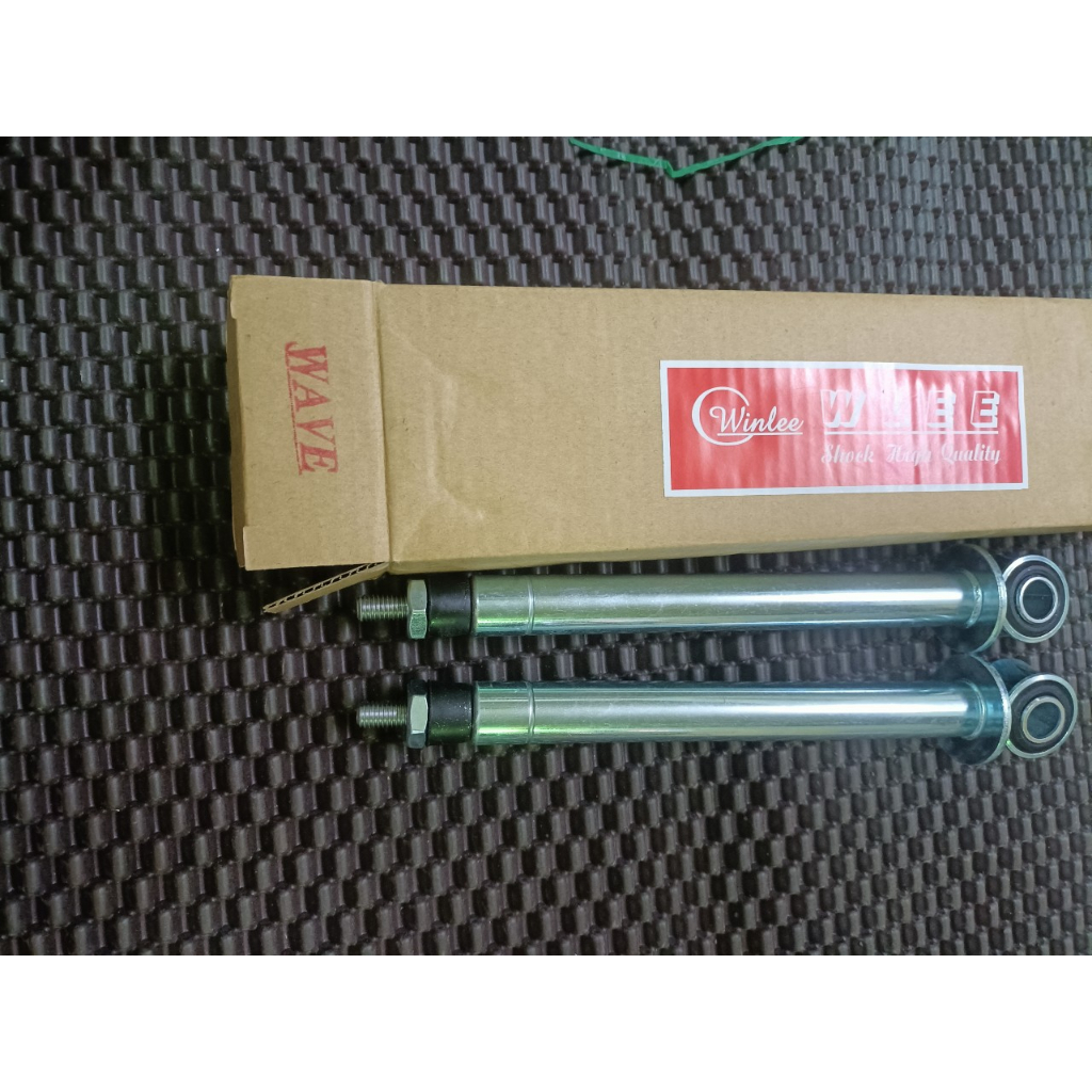 Ty phuộc sau cho xe Wave nhỏ