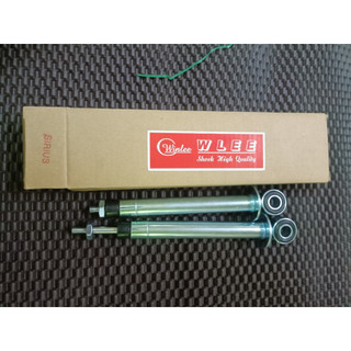 Ty phuộc sau cho xe Sirius