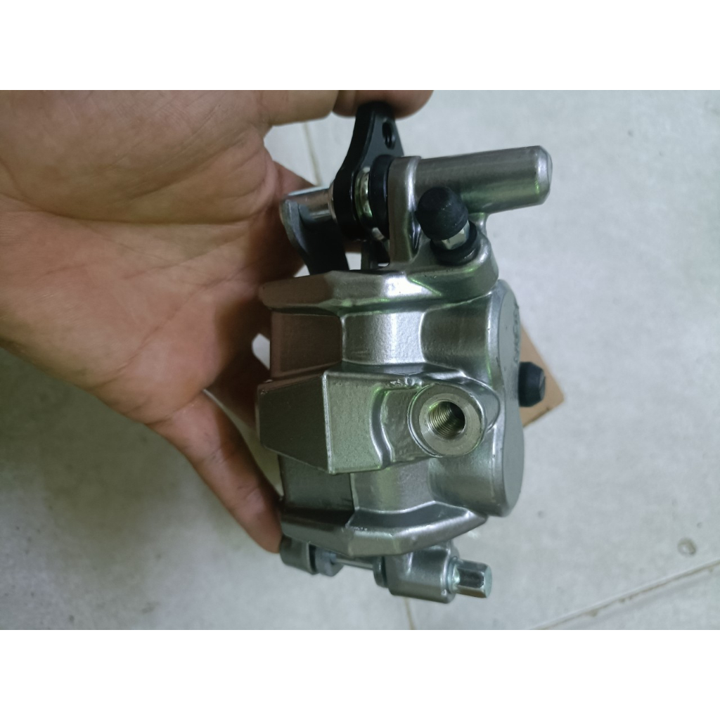 Heo dầu cho xe Wave RS100, Wave Alpha 100 2008 - 16