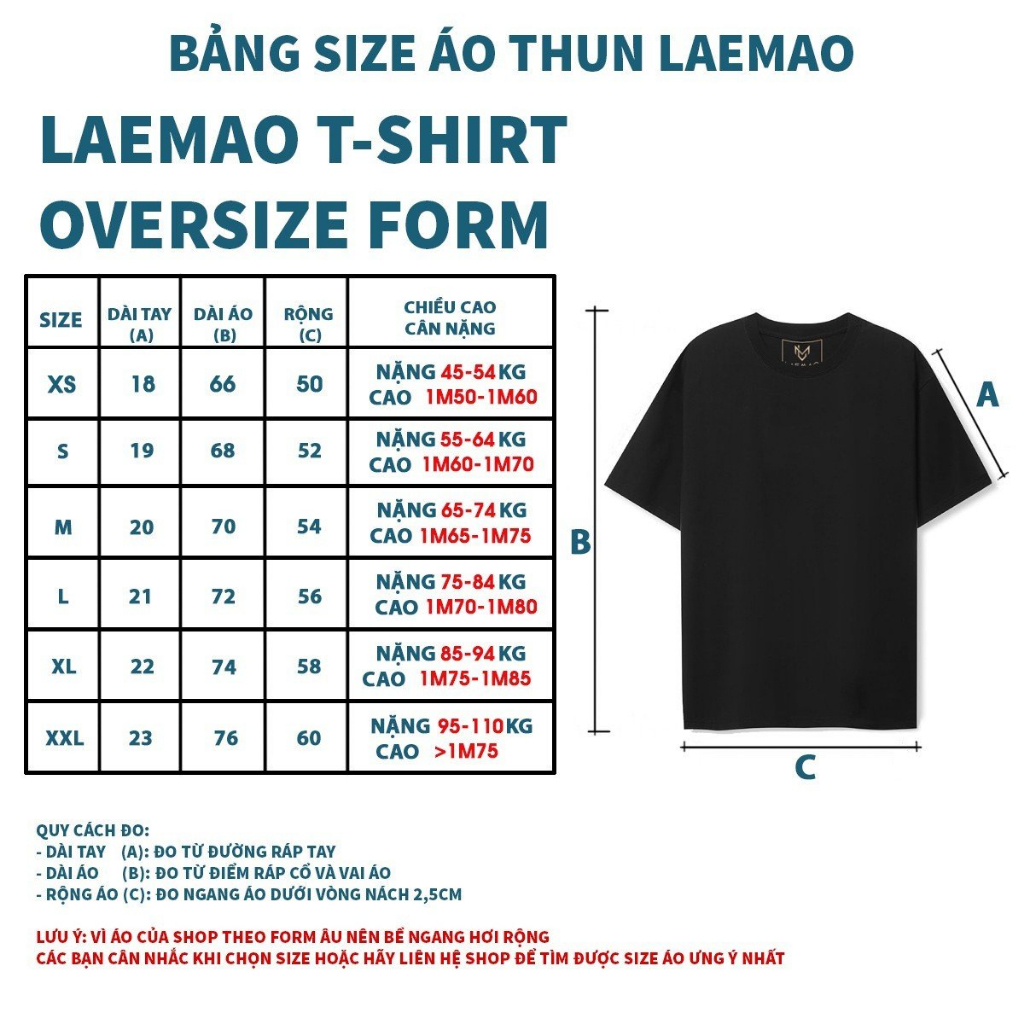 Áo thun local brand LAEMAO form rộng chất cotton họa tiết TEDDYNASA