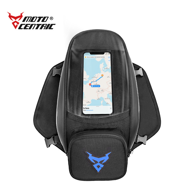 TÚI HÍT BÌNH XĂNG MOTO CENTRIC CHÍNH HÃNG