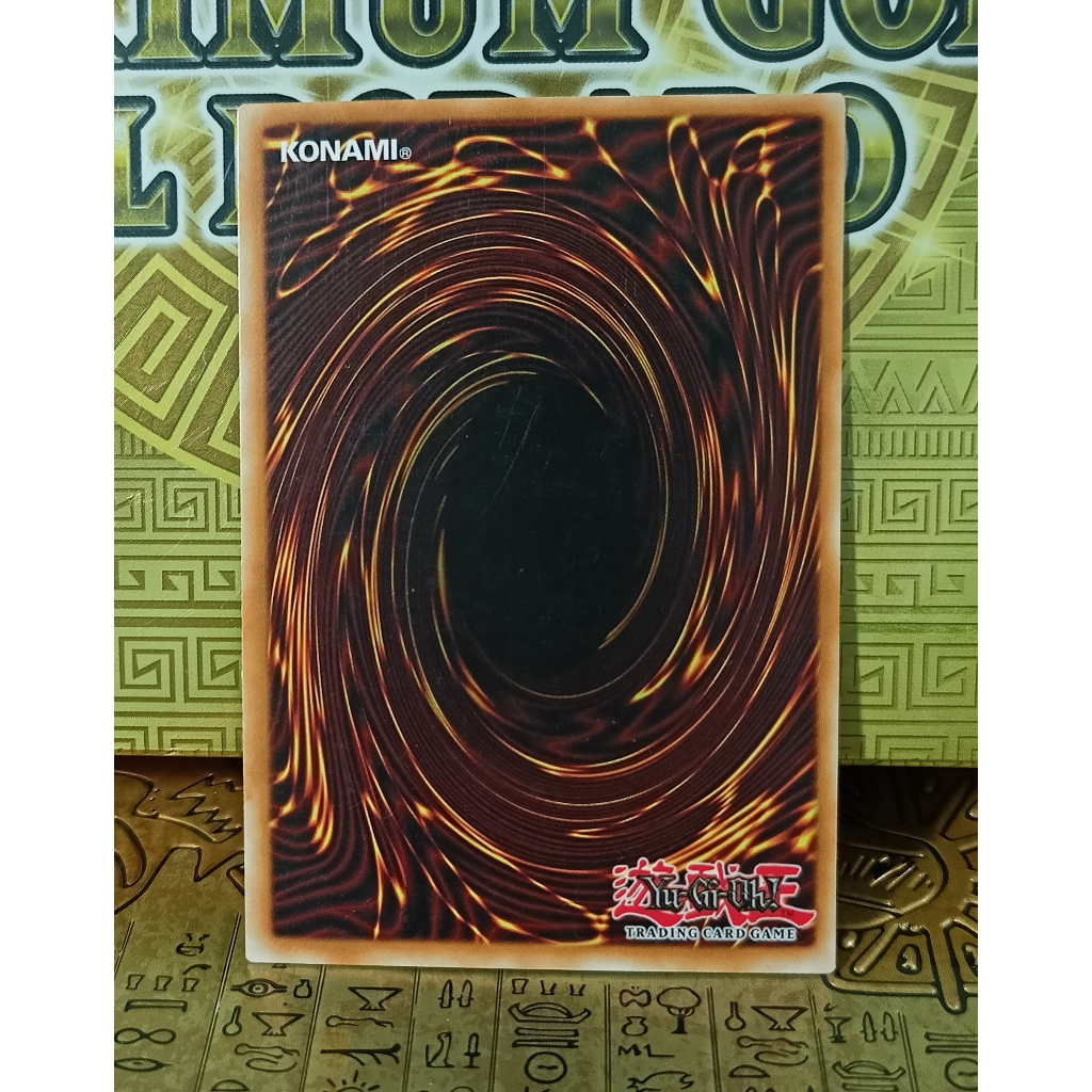 Parallel Twister - PGL2-EN019 - Gold Secret Rare