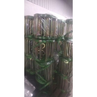Thang dây cứu hộ PCCC