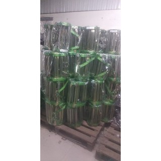 Thang dây cứu hộ PCCC