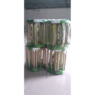 Thang dây cứu hộ PCCC