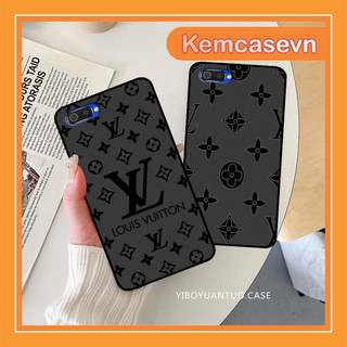 Ốp realme c1/ c2 in hình đen xám cực đẹp cực trend.