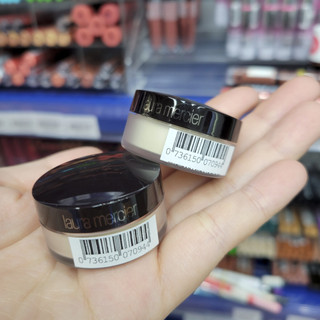   Mini  Phấn phủ bột Laura Mercier 