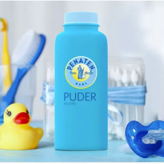 Phấn rôm Penaten 100G dành cho bé yêu Hàng Đức chuẩn