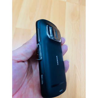 Điện thoại nokia 808