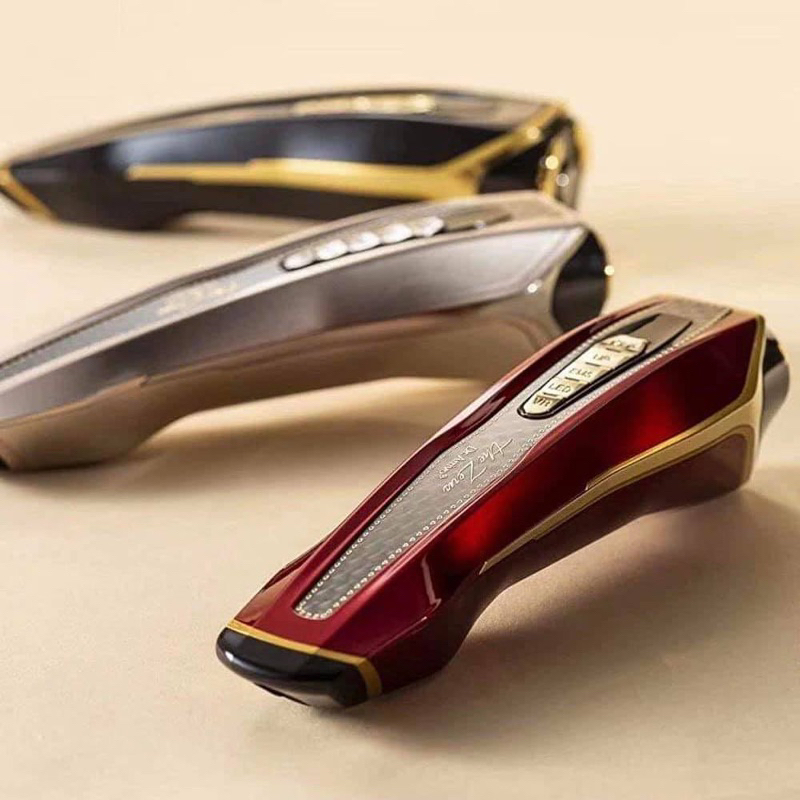 💞 Máy nâng cơ mặt và body cao cấp Nhật Bản DR. ARRIVO the zeus 1