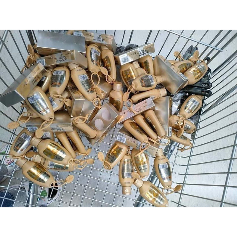 Serum Dưỡng Tóc Pantene Pro V Dưỡng Tóc Chuyên Sâu Mềm Mượt Thơm