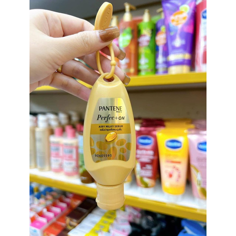 Serum Dưỡng Tóc Pantene Pro V Dưỡng Tóc Chuyên Sâu Mềm Mượt Thơm