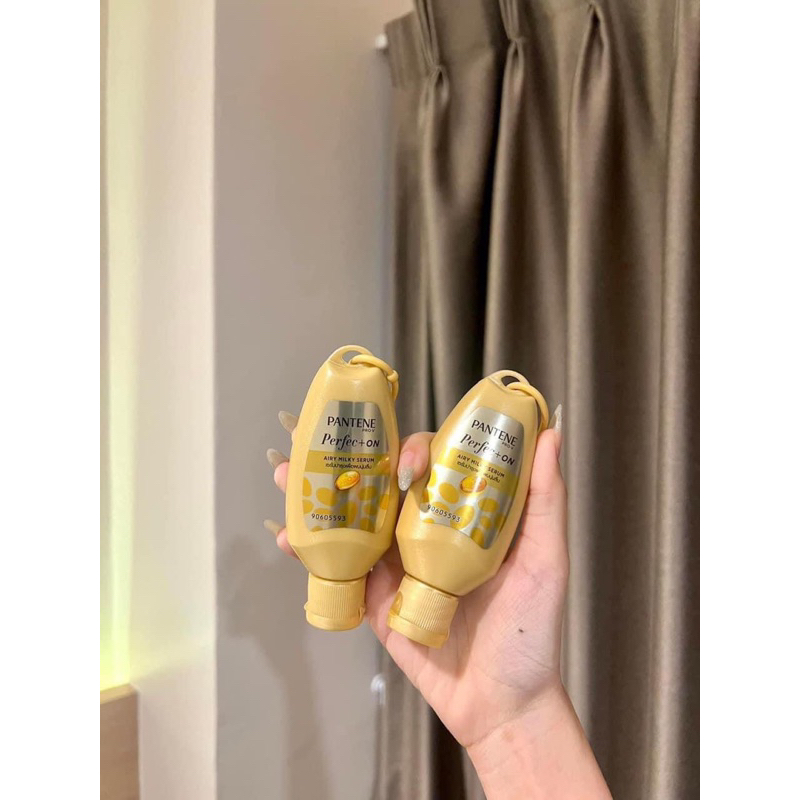 Serum Dưỡng Tóc Pantene Pro V Dưỡng Tóc Chuyên Sâu Mềm Mượt Thơm