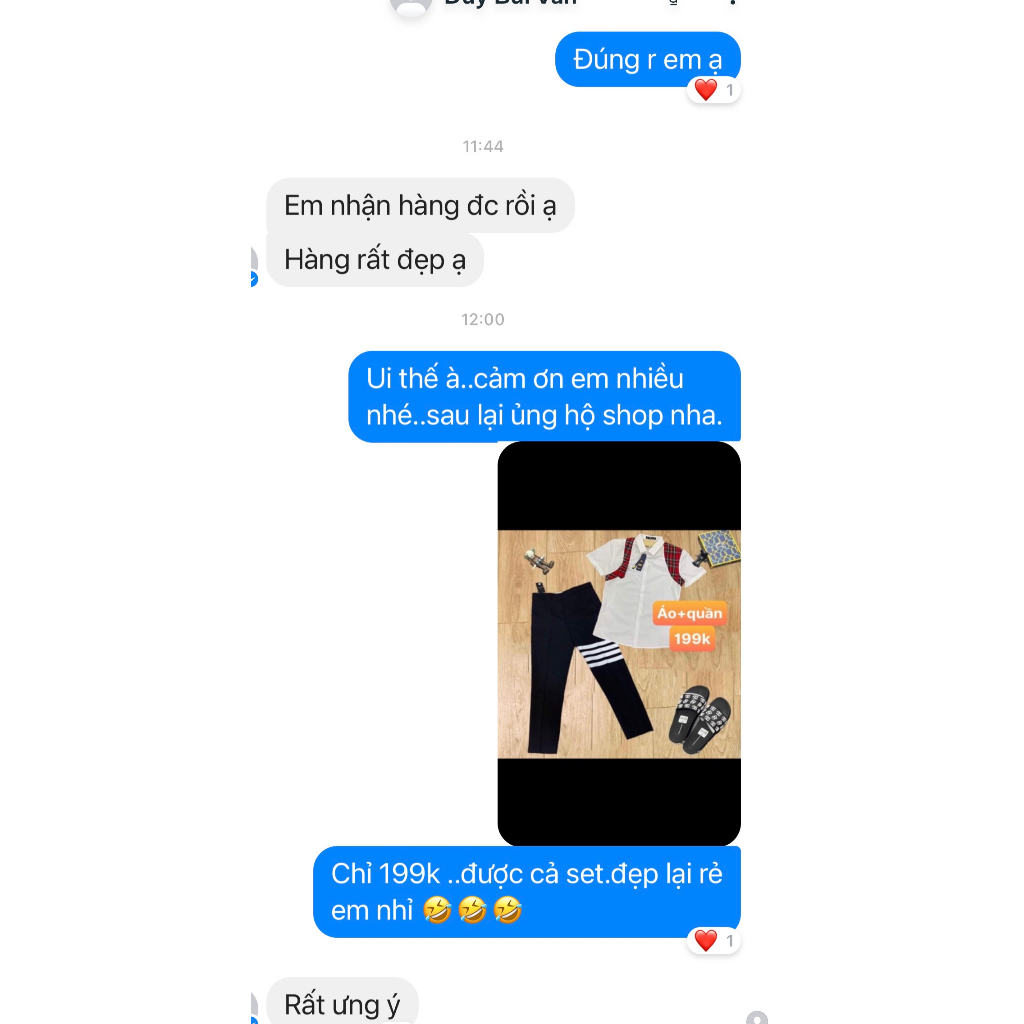 Quần Âu Nam Màu đen