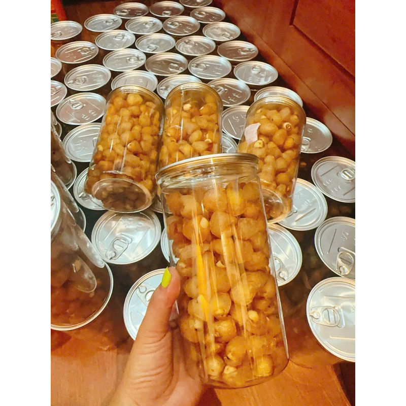 Long nhãn ôm sen loại đặc biệt 400gr
