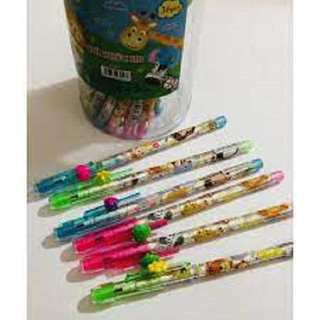 Bút Chì Khúc HB Eras E507