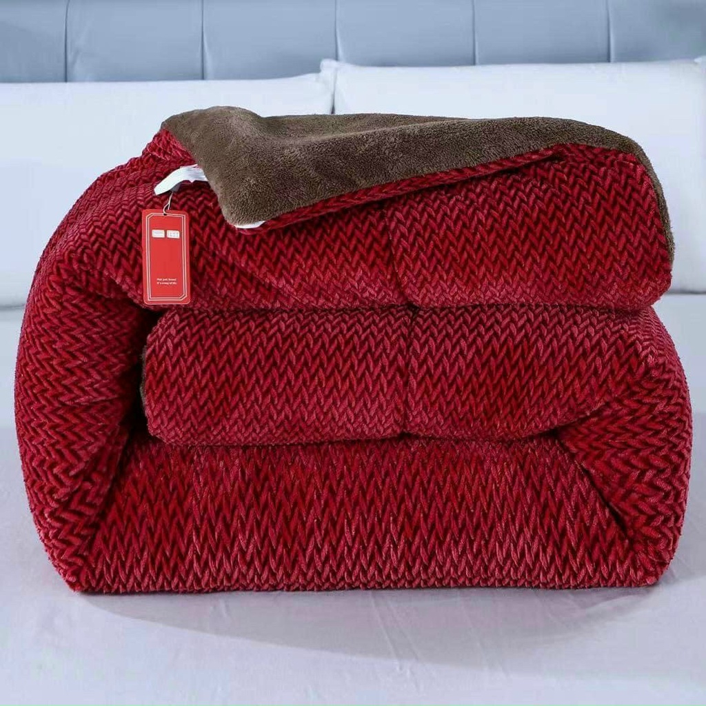 Chăn Lông Cừu ÚC Nhập Khẩu Nguyên Chiếc Cao Cấp,Hàng Loại 1.