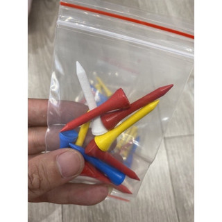 tee chơi golf các loại