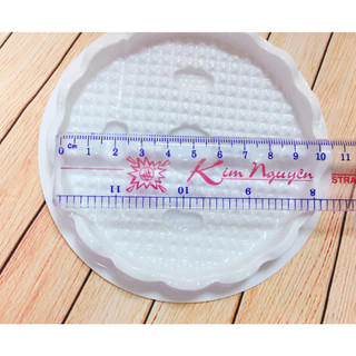 100 hộp nhựa đựng bánh h15 bằng