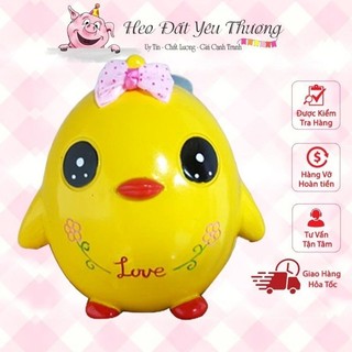 Gà nơ  tiết kiệm cực xinh size nhỏ