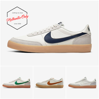 Giày nike killshot 2 leather vintage - 432997-107-111-127