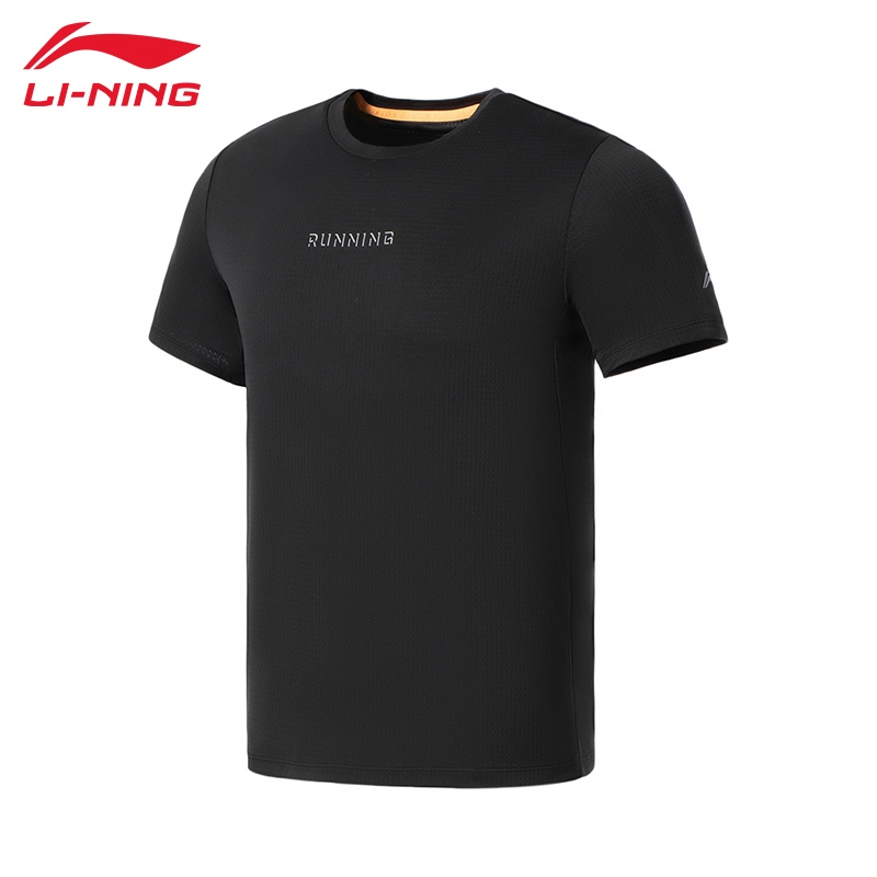 Áo phông nam Lining ATSS061 - Hãng sẵn