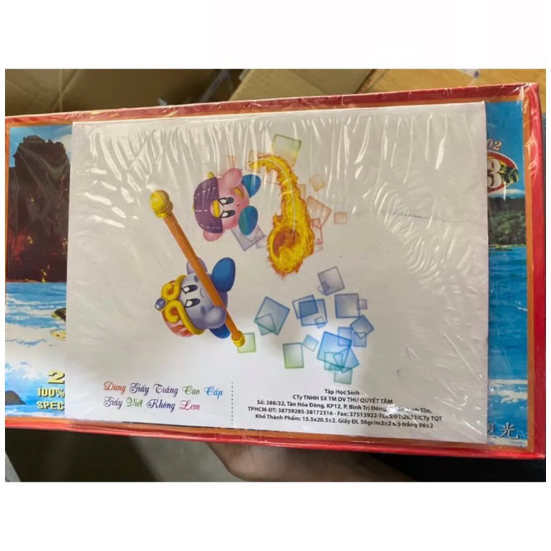 Thùng bài tứ sắc cá sấu trắng