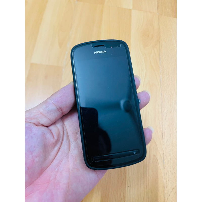 Điện thoại nokia 808