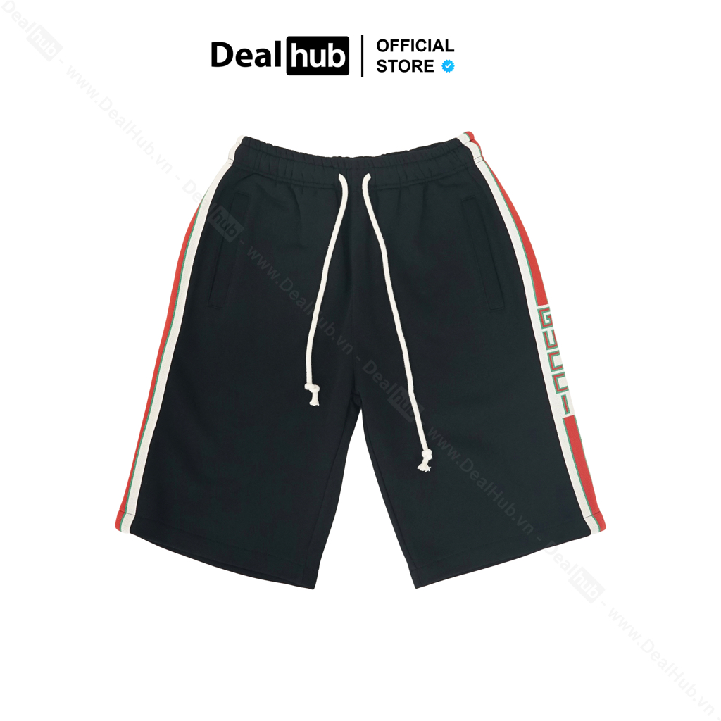 Quần Short Guc.ci Technical GC052