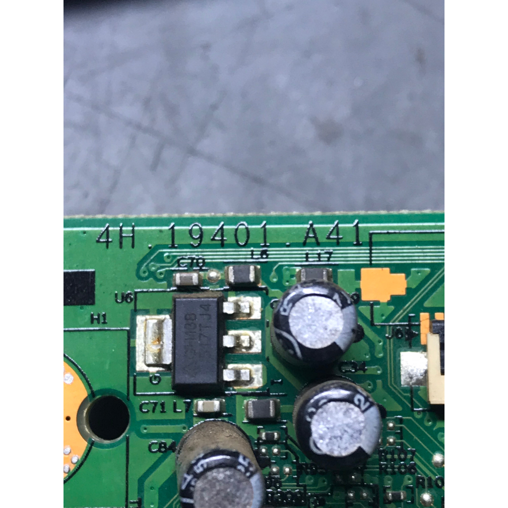 Bo LCD BenQ GL2460-B GL2460 4H.1Y402.A11 4H.19401.A41 tháo máy - BH 1 tháng