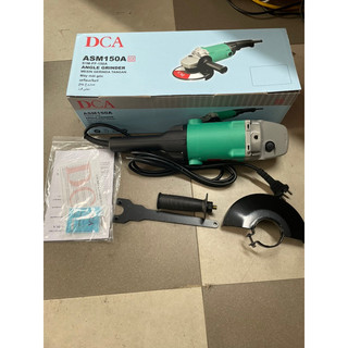 Máy mài góc 1200W DCA ASM150A