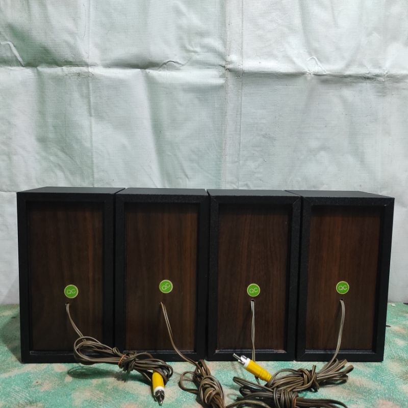 Loa Seapiano SP 6600--4.1
