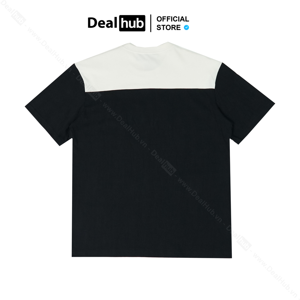 Áo thun Guc.ci Two Tone GC019-020