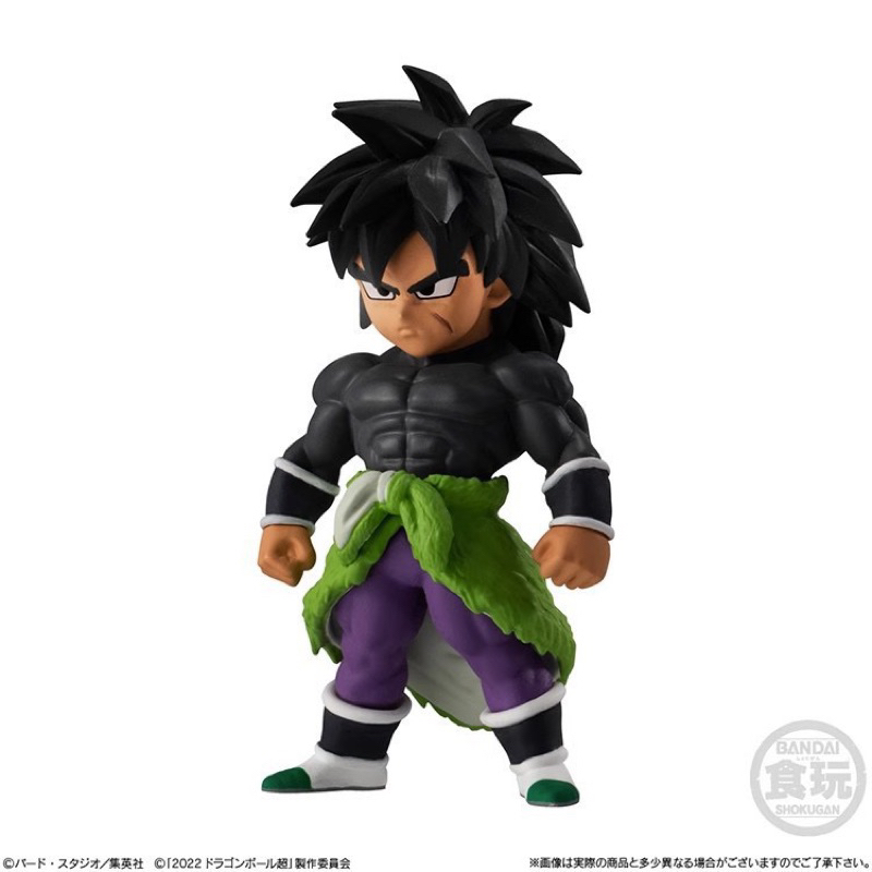 Blindbox Dragon Ball Super - Hãng Bandai