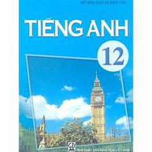 Tiếng anh 12 bản cũ hệ 10 năm bán kèm 5 bút chì staple.roco