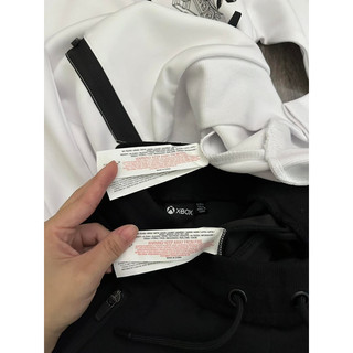 Bộ nỉ xbox prima cho bé