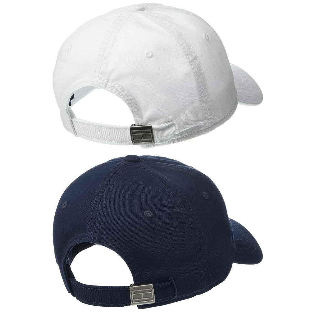 Chính hãng Mỹ -  TM.04 Nón nam unisex Tommy Hilfiger