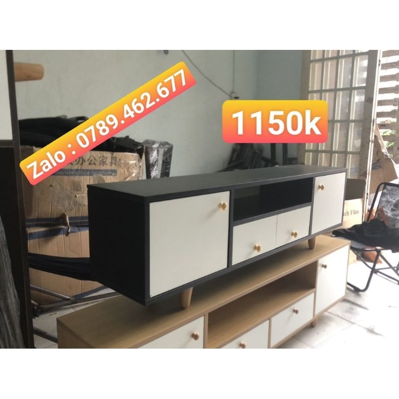 TỦ KỆ TIVI FREE SHIP HCM ĐỦ SIZE MÀU SẮC