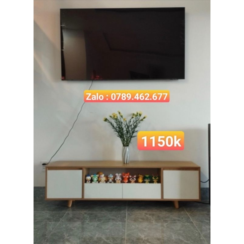 TỦ KỆ TIVI FREE SHIP HCM ĐỦ SIZE MÀU SẮC