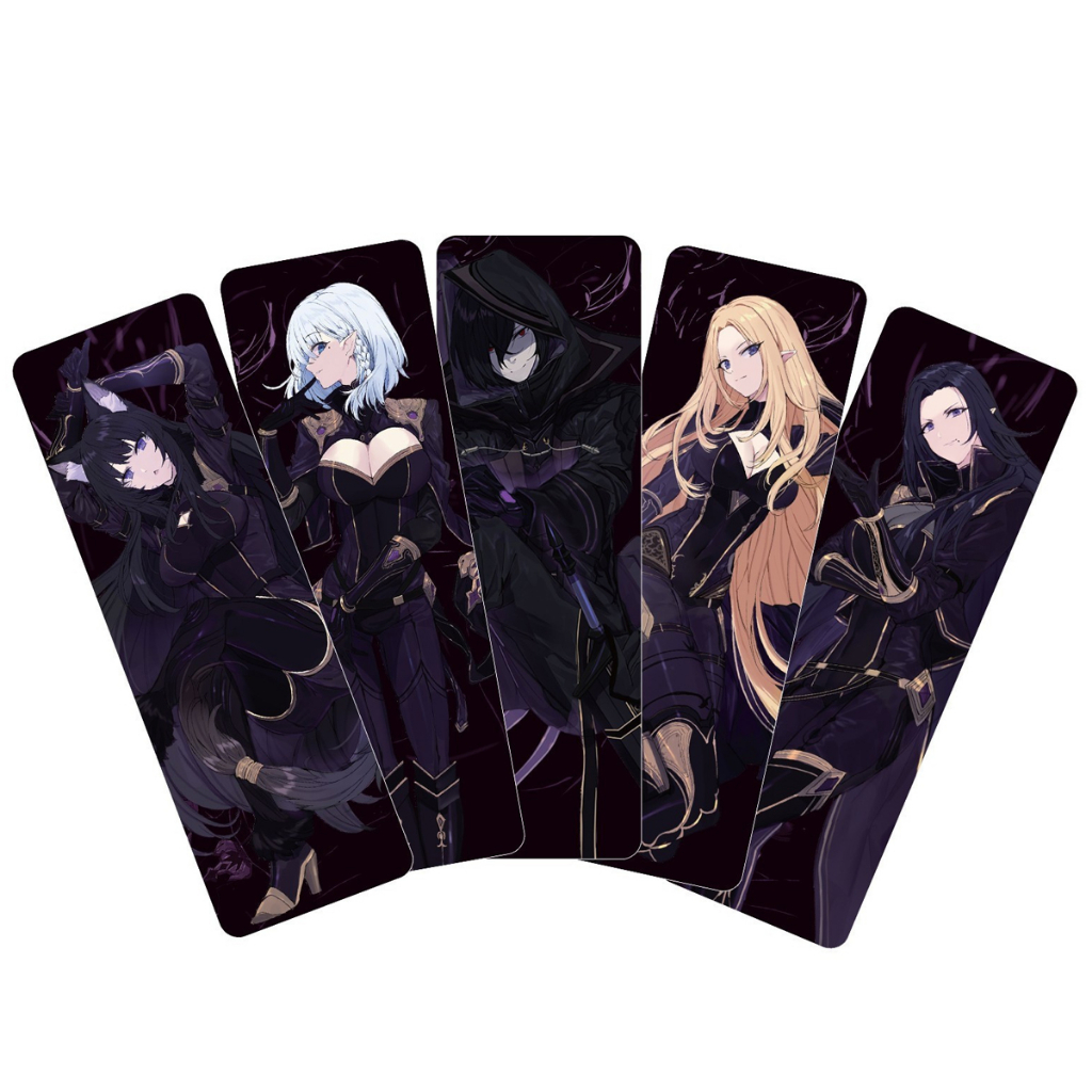 Chúa Tể Bóng Tối