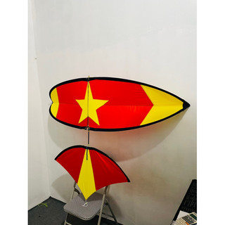 Diều 2m full carbon( nhiều mẫu)