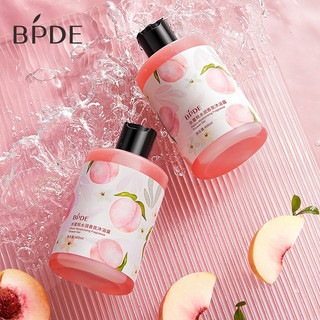Sữa tắm nước hoa LIFUSA, sữa tắm trắng da Perfume Shower Gel WINKBEAUTY